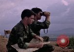 Image of US Security Policeman Phu Cat Vietnam, 1968, second 24 stock footage video 65675025469