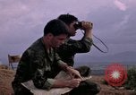 Image of US Security Policeman Phu Cat Vietnam, 1968, second 25 stock footage video 65675025469