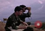 Image of US Security Policeman Phu Cat Vietnam, 1968, second 26 stock footage video 65675025469