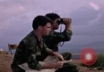 Image of US Security Policeman Phu Cat Vietnam, 1968, second 27 stock footage video 65675025469