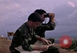 Image of US Security Policeman Phu Cat Vietnam, 1968, second 28 stock footage video 65675025469