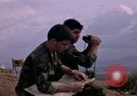 Image of US Security Policeman Phu Cat Vietnam, 1968, second 30 stock footage video 65675025469