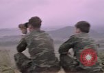Image of US Security Policeman Phu Cat Vietnam, 1968, second 32 stock footage video 65675025469