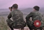 Image of US Security Policeman Phu Cat Vietnam, 1968, second 33 stock footage video 65675025469