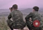 Image of US Security Policeman Phu Cat Vietnam, 1968, second 34 stock footage video 65675025469