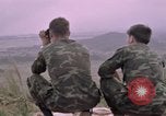 Image of US Security Policeman Phu Cat Vietnam, 1968, second 36 stock footage video 65675025469