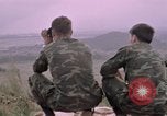 Image of US Security Policeman Phu Cat Vietnam, 1968, second 37 stock footage video 65675025469