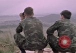 Image of US Security Policeman Phu Cat Vietnam, 1968, second 38 stock footage video 65675025469
