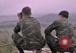Image of US Security Policeman Phu Cat Vietnam, 1968, second 39 stock footage video 65675025469