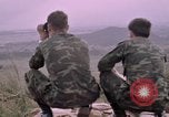 Image of US Security Policeman Phu Cat Vietnam, 1968, second 40 stock footage video 65675025469