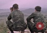 Image of US Security Policeman Phu Cat Vietnam, 1968, second 41 stock footage video 65675025469