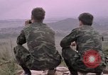 Image of US Security Policeman Phu Cat Vietnam, 1968, second 42 stock footage video 65675025469