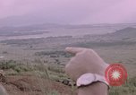 Image of US Security Policeman Phu Cat Vietnam, 1968, second 44 stock footage video 65675025469