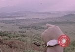 Image of US Security Policeman Phu Cat Vietnam, 1968, second 51 stock footage video 65675025469