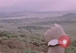 Image of US Security Policeman Phu Cat Vietnam, 1968, second 52 stock footage video 65675025469