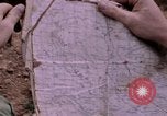 Image of US Security Policeman Phu Cat Vietnam, 1968, second 53 stock footage video 65675025469