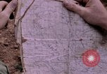 Image of US Security Policeman Phu Cat Vietnam, 1968, second 54 stock footage video 65675025469