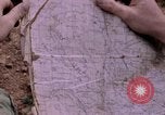 Image of US Security Policeman Phu Cat Vietnam, 1968, second 56 stock footage video 65675025469