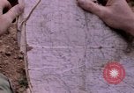 Image of US Security Policeman Phu Cat Vietnam, 1968, second 57 stock footage video 65675025469