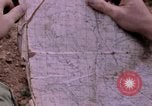 Image of US Security Policeman Phu Cat Vietnam, 1968, second 58 stock footage video 65675025469