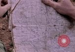 Image of US Security Policeman Phu Cat Vietnam, 1968, second 61 stock footage video 65675025469