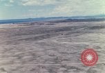 Image of Joint USAF-Navy participation Phu Cat Vietnam, 1967, second 18 stock footage video 65675025470