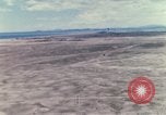 Image of Joint USAF-Navy participation Phu Cat Vietnam, 1967, second 19 stock footage video 65675025470