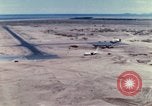 Image of Joint USAF-Navy participation Phu Cat Vietnam, 1967, second 56 stock footage video 65675025470