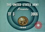 Image of nuclear bomb blast protection techniques United States USA, 1968, second 4 stock footage video 65675025471