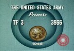 Image of nuclear bomb blast protection techniques United States USA, 1968, second 5 stock footage video 65675025471