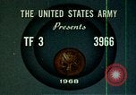 Image of nuclear bomb blast protection techniques United States USA, 1968, second 9 stock footage video 65675025471