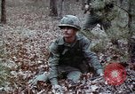 Image of nuclear bomb blast protection techniques United States USA, 1968, second 23 stock footage video 65675025471