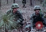 Image of nuclear bomb blast protection techniques United States USA, 1968, second 31 stock footage video 65675025471
