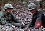 Image of nuclear bomb blast protection techniques United States USA, 1968, second 36 stock footage video 65675025471
