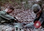Image of nuclear bomb blast protection techniques United States USA, 1968, second 39 stock footage video 65675025471