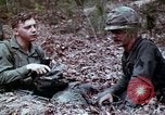 Image of nuclear bomb blast protection techniques United States USA, 1968, second 43 stock footage video 65675025471