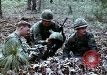 Image of nuclear bomb blast protection techniques United States USA, 1968, second 61 stock footage video 65675025471