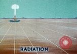 Image of Nuclear blast and its effects United States USA, 1968, second 8 stock footage video 65675025472