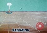 Image of Nuclear blast and its effects United States USA, 1968, second 9 stock footage video 65675025472