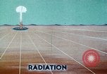 Image of Nuclear blast and its effects United States USA, 1968, second 10 stock footage video 65675025472