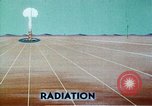 Image of Nuclear blast and its effects United States USA, 1968, second 15 stock footage video 65675025472