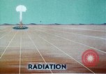 Image of Nuclear blast and its effects United States USA, 1968, second 16 stock footage video 65675025472