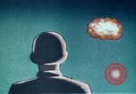 Image of Nuclear blast and its effects United States USA, 1968, second 31 stock footage video 65675025472