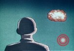 Image of Nuclear blast and its effects United States USA, 1968, second 32 stock footage video 65675025472