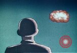 Image of Nuclear blast and its effects United States USA, 1968, second 33 stock footage video 65675025472