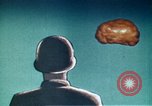 Image of Nuclear blast and its effects United States USA, 1968, second 35 stock footage video 65675025472