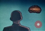 Image of Nuclear blast and its effects United States USA, 1968, second 36 stock footage video 65675025472