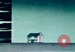 Image of Nuclear blast and its effects United States USA, 1968, second 41 stock footage video 65675025472