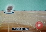 Image of Nuclear blast and its effects United States USA, 1968, second 52 stock footage video 65675025472
