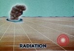Image of Nuclear blast and its effects United States USA, 1968, second 53 stock footage video 65675025472
